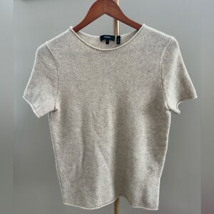 Theory Cashmere Knit Small